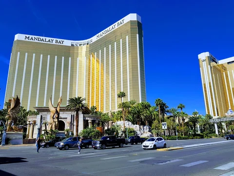 Mandalay Bay Resort