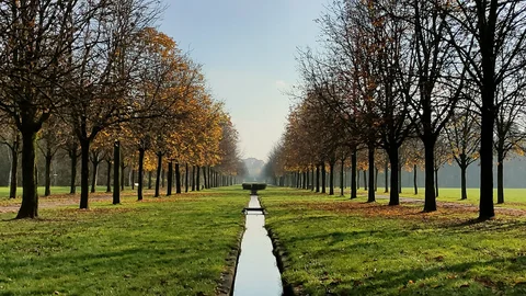 Parco Nord Milano