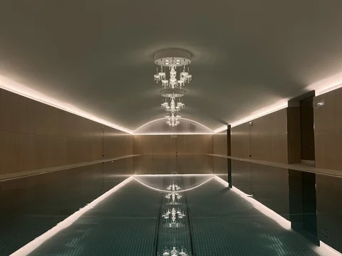 Sans Souci Spa