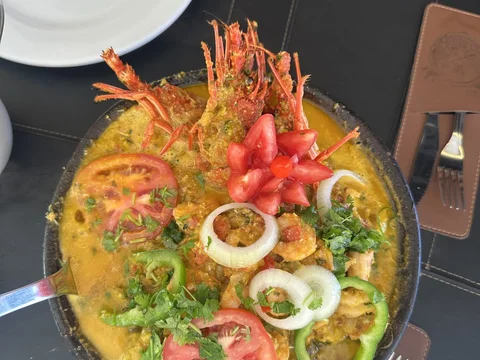 Restaurante da Sirley