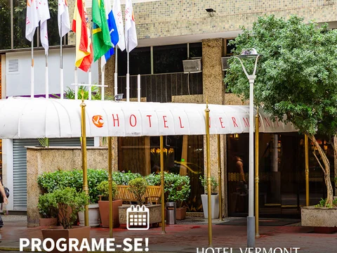 Hotel Vermont Ipanema