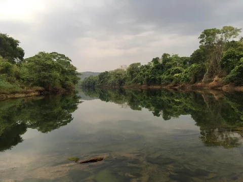Rio Corumba