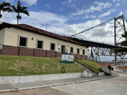 Forte Santana do Estreito
