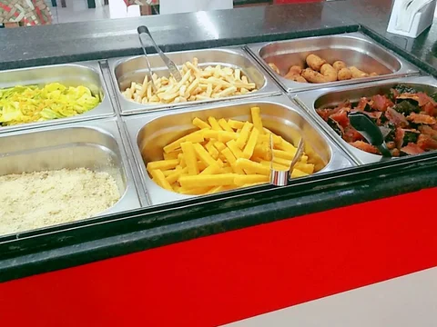 Restaurante Sabor Caseiro