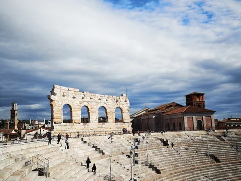 Arena di Verona