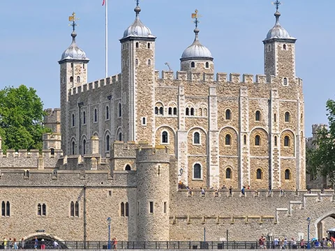 Tower of London