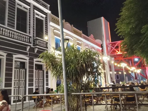 Restaurante O Chopp do Bixiga