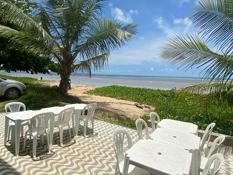Restaurante do Mano