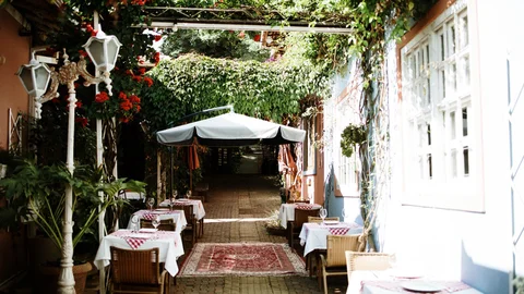 Villa Rica Bistro