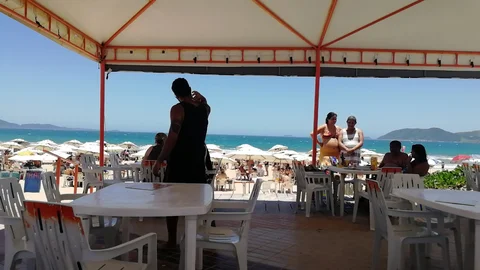 Restaurante Peixe Dourado Pero