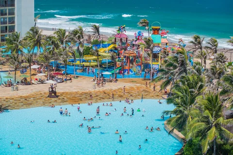 Beach Park