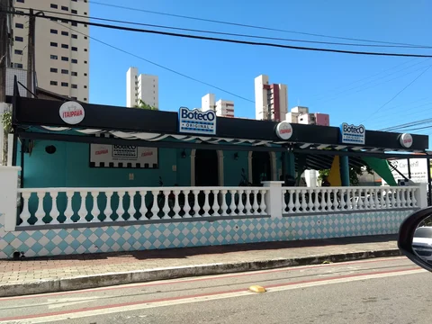 Esquina Brasil Gastrobar