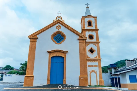 Capela de Sao Joao Batista