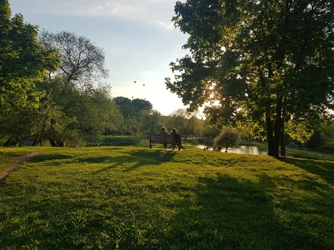 Subačiaus Apžvalgos Aikštelė