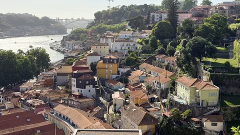 Miradouro das Virtudes
