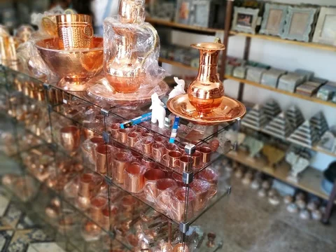 Feira de Artesanato em Pedra Sabao
