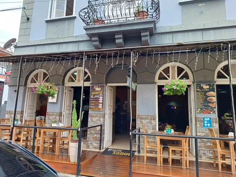 Restaurante Dom Sabor