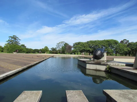 Parque Marinha do Brasil