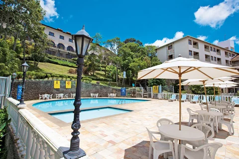 Cafe e Restaurante Senac