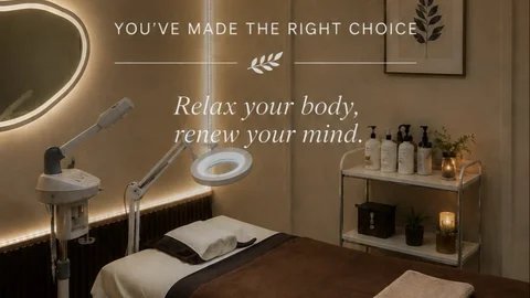 Zaphira Spa Miraflores