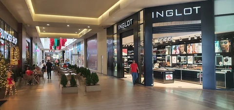 BlueMall Puntacana