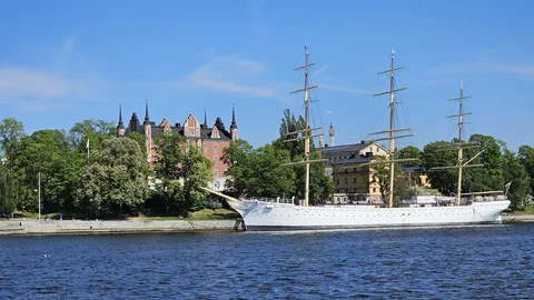 Skeppsholmen