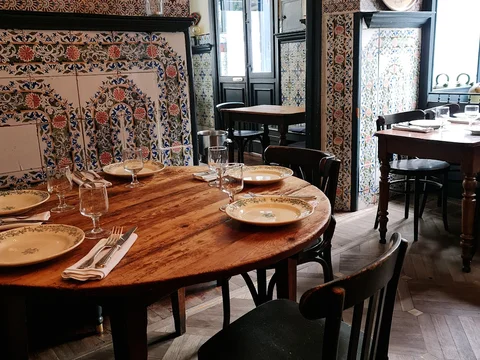 Taberna La Carmencita