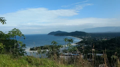 Parque Estadual da Serra do Mar Núcleo São Sebastião