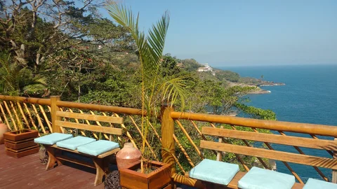 All Mirante Bar e Restaurante