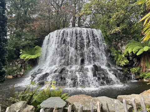 Iveagh Gardens