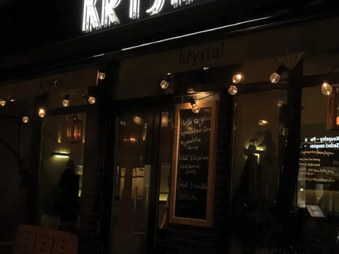 Krystal Bistro