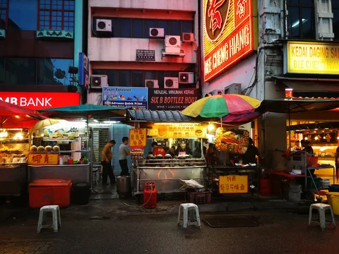 Koon Kee Wantan Mee