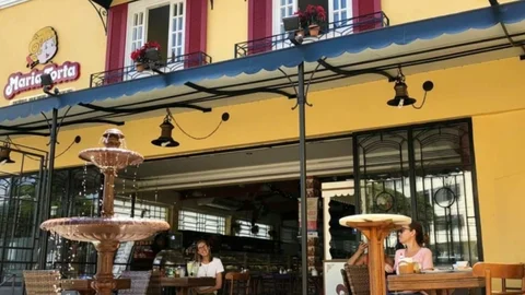 Doceria e Café Maria Torta