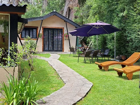 Pousada Casa Mantiqueira