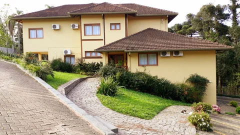 Villa Flor Ecoresort