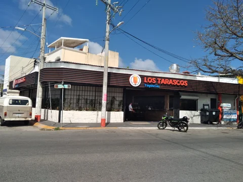 Taqueria Los Tarascos