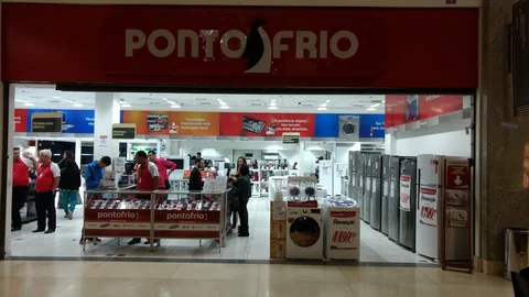 Shopping Vitoria