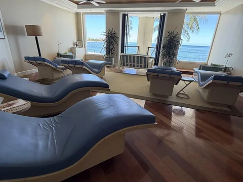 Moana Lani Spa