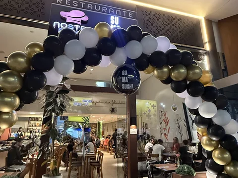 Restaurante Soho Balneario
