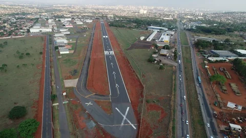 Aeródromo Nacional de Aviação