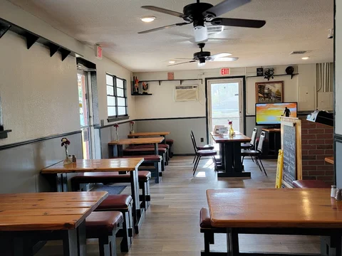 Soco Restaurant