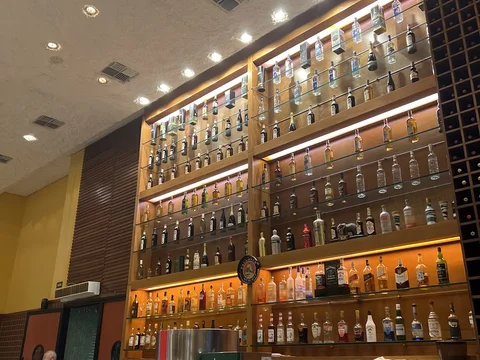 Funchal Restaurante Riviera