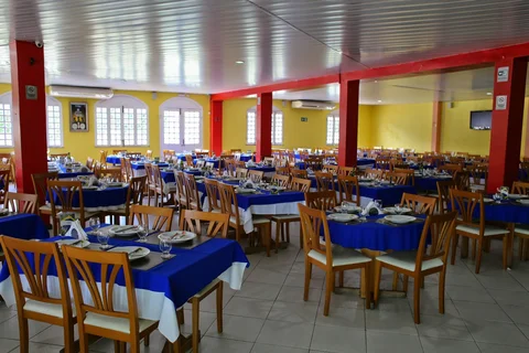 Restaurante O Miguel