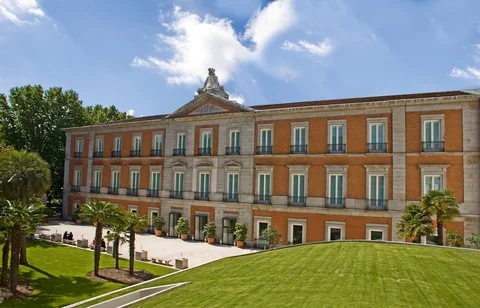 Museu Thyssen-Bornemisza