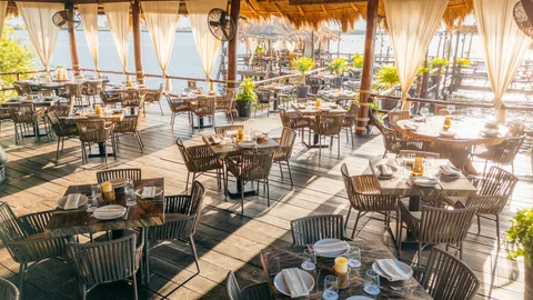 Navios Seafood Restaurant