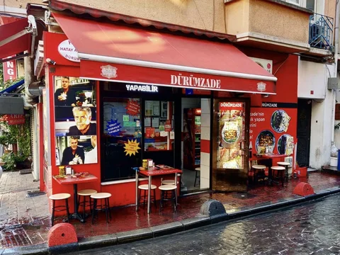 Dürümzade