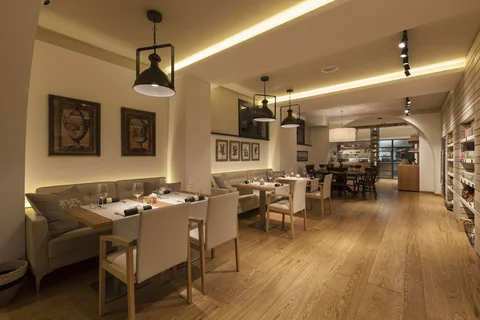 Bioesseri Milano Brera