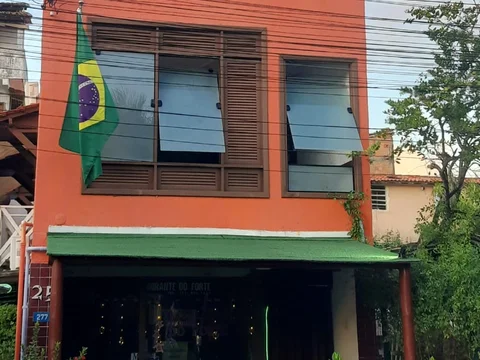 Restaurante Mirante do Castelo