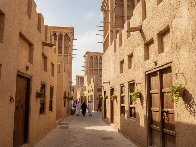 Este roteiro de 3 dias em Dubai foi cuidadosamente elaborado para viajantes curiosos e amantes da cultura, que desejam ir além dos arranha-céus e descobrir a rica tapeçaria histórica e artística da cidade. 🕌🐪 Começaremos explorando o charme do antigo Dubai, com suas ruelas históricas, museus e souks vibrantes, onde o passado emirati ganha vida. Em seguida, mergulharemos na fé e na formação dos Emirados Árabes Unidos, visitando mesquitas e museus que narram a jornada de uma nação. O roteiro culmina com uma exploração da efervescente cena artística contemporânea e uma experiência gastronômica inesquecível, oferecendo uma visão completa da evolução cultural de Dubai. Prepare-se para uma imersão profunda, com foco em contexto histórico, gastronomia típica e espetáculos locais, evitando roteiros superficiais e priorizando a profundidade de cada experiência. 🇦🇪🎨