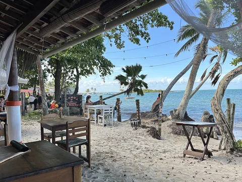 Restaurante Canoa